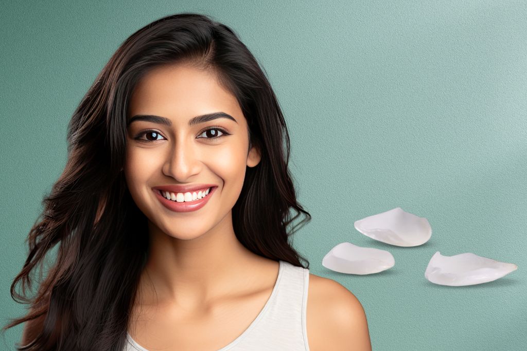 Dental Veneers & Laminates