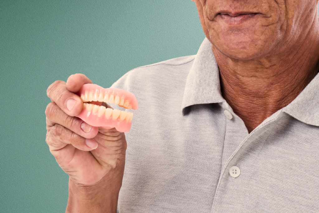 Dentures