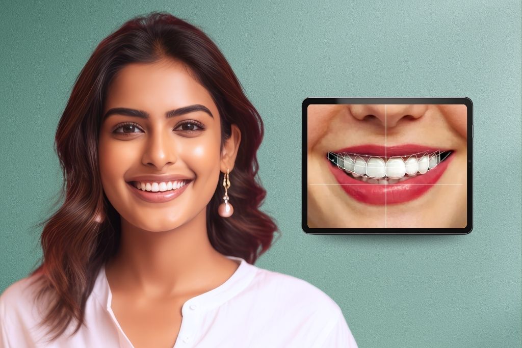 Digital Smile Design