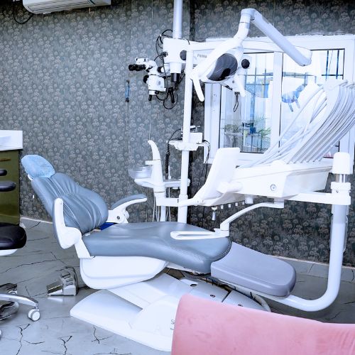Dental Chair
