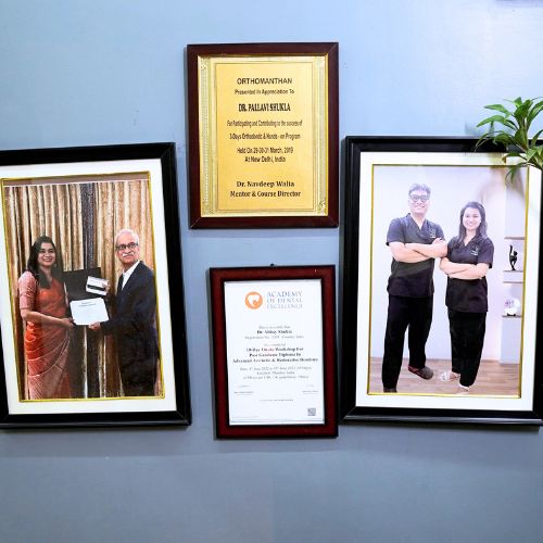 Achievement Certificate