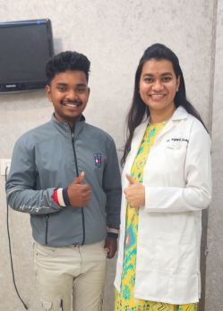 dr image